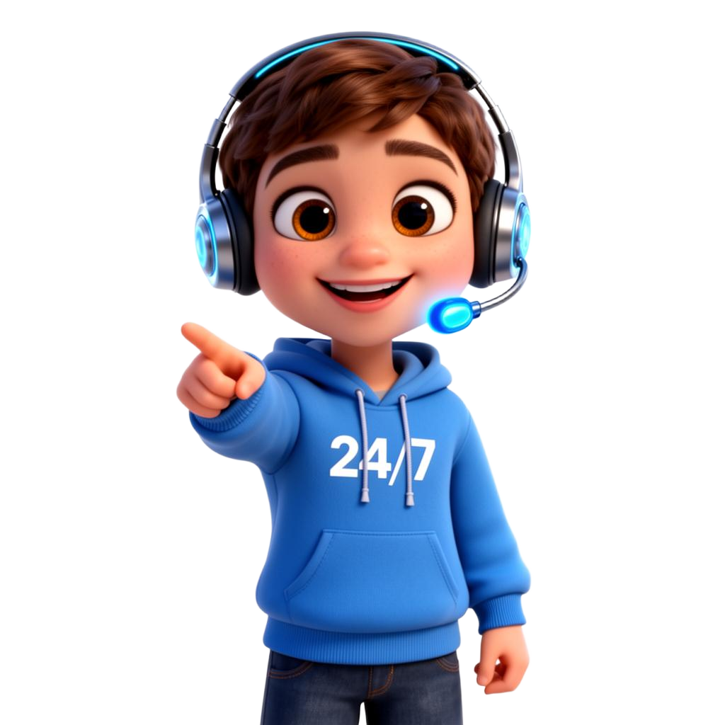 Asistente de voz Tu Tienda de Bots